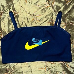 Women’s Nike Sports Bra, XL